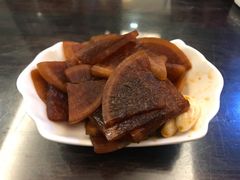 酱萝卜-堂宴·老厦门私房菜(1988仙岳总店)