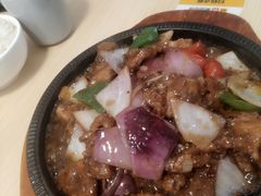 -壹块捌烧烤(灯市口店)