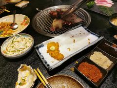 -虎焱炭火烧肉