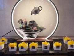 -皇朝万鑫自助餐厅