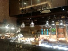 -合肥富力威斯汀酒店·知味餐厅