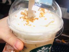 -星巴克(厦门SM新生活广场店)
