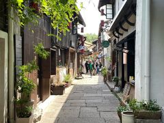 -小河直街历史文化街区