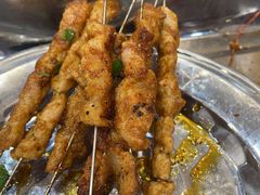 -江城燕子大排档(江汉路步行街店)