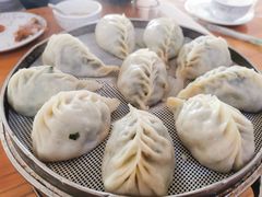 -小叶大馅饺子城