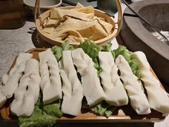 -鲜潭蒸汽石锅鱼(五道口购物中心店)