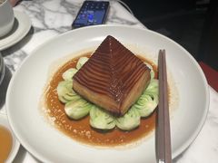 -湖滨28中餐厅·西湖宴·杭州君悦酒店