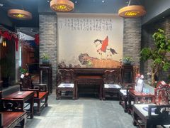 -群英会·三国菜(曹魏古城店)