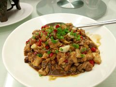 -东方红酒楼(知春路店)