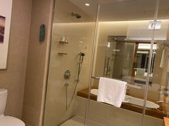 -上海浦东嘉里大酒店