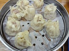 -枫泾丁氏烧卖(枫丽路店)