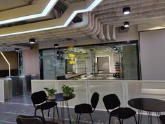 -海力健身游泳(太古里朗御店)