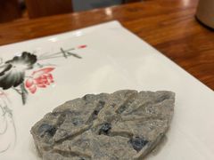 手打鲜虾滑-乐宴·老北京铜火锅(八卦岭店)