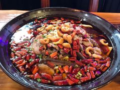 精品毛血旺-盛天毛血旺非遗美食(观音桥店)