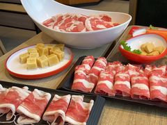 -彤德莱牛肉火锅(双港店)