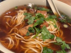 -李先生牛肉面大王(郑州火车站西广场2店)