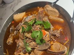 -又见炊烟私房菜(敬亭路店)