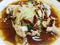 葱油鸟贝-林之六八·6886大连老菜馆