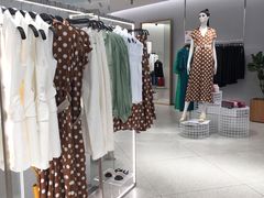 -ZARA(大上海时代广场店)