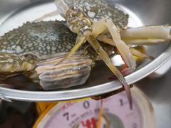 -班赞海鲜市场