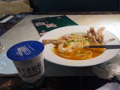 -白马宴·椒麻鸡(新华南路店)