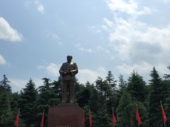 -韶山毛泽东同志故居