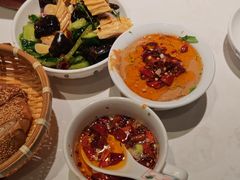 -北京老门框爆肚涮肉馆(锦业路店)