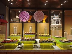 -厦门泰地万豪酒店-贡厨全日餐厅