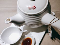 鲍鱼人参汤-尚一汤·粤菜海鲜(环球港店)