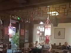 -香满楼(临安路店)