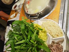 -炑羊香烤全羊(西三旗店)