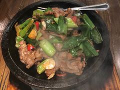 -绿茶餐厅万锦 Green Tea Restaurant Markham