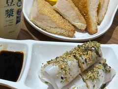 -周记点心(西环店)