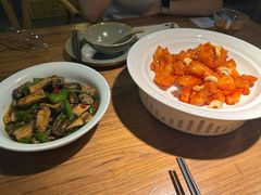 -刀板香·安徽菜(望江东路店)