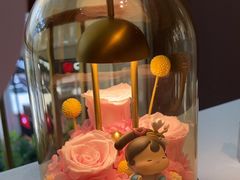-悦融琥珀·京鲁菜·海味珍品(西单店)