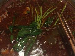 -傣妹火锅(南京东路一店)