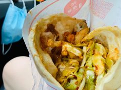 -尚食卢记烧饼(凤凰路总店)