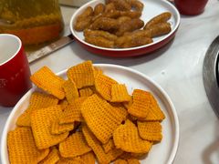 -大四喜·鲜牛肉火锅(洛阳大学城店)