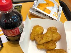 -牛约堡·手作牛肉汉堡(长宁店)