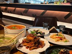 -奉天小馆·非遗东北菜(沈阳万象城店)