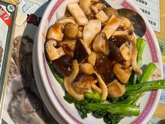 -吴系粤菜馆·茶餐厅(深业上城店)