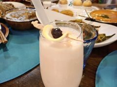 -甘尼仕印度餐厅酒吧(斜塘老街店)