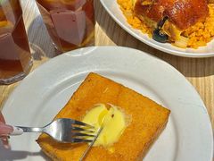 -滋味满屋美食坊(上海街店)