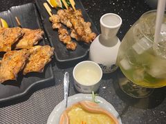 -德川家日本料理(中关村寰太大厦店)