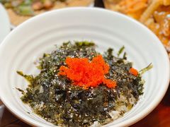 -Outdark Korean Restaurant