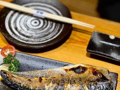 -福匠日本料理(人民路店)