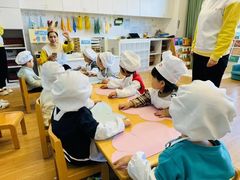 -YoKID优儿学堂早教托育园(青塔路店)