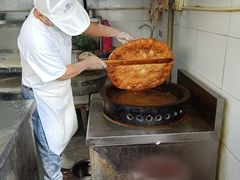 -潘记老面羌饼