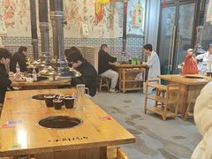 -水浒烤肉(医学院店)