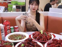 -虾铺子龙虾·私房菜(金源花苑店)